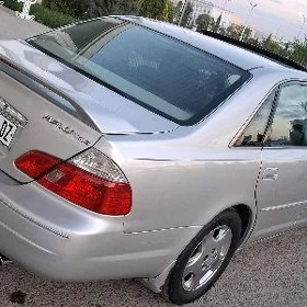 Toyota Avalon 2003