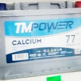 TmPower 77Ah