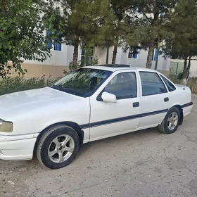 Opel Vectra 1992