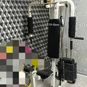 Спортивные треножоры