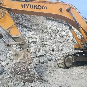 Komatsu 960E-2K 2011