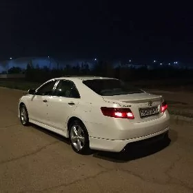 Toyota Camry 2009