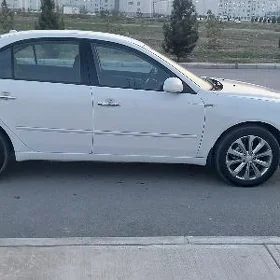 Hyundai Sonata 2010