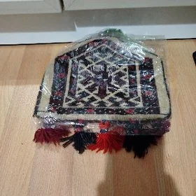 Элде докулан халы догажык