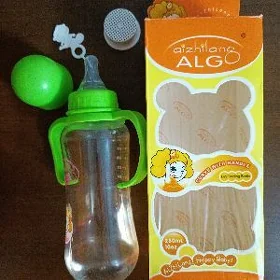 ДЕТСКАЯ БУТЫЛОЧКА