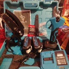 Эрре.Гайчы ASSUR батарейли