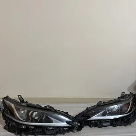 Lexus es 19-24 model fara