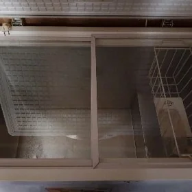 Морозильник