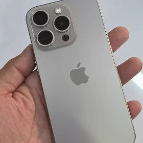 iPhone 15 Pro 128 ZA/A