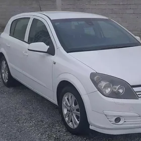 Opel Astra 2006