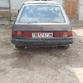 Opel Omega 1987