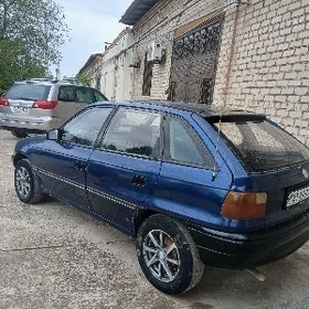 Opel Astra 1993