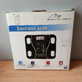 Весы напольные (Terezi)