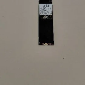 M2 SSD NVME