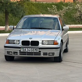 BMW 325 1994