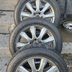 17lik toyota diska pokryska