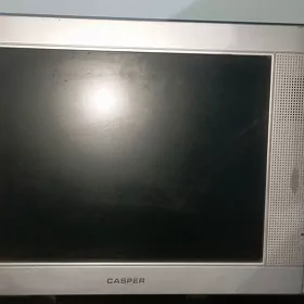 Casper kompyuter