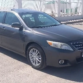 Toyota Camry 2011