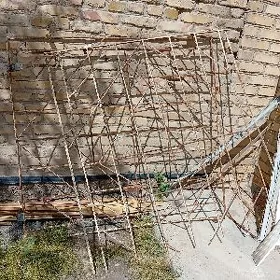 решётки на окна