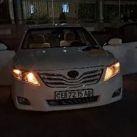Toyota Camry 2010