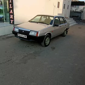 Lada 21099 2003