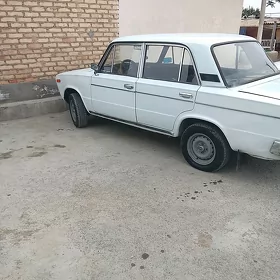 Lada 2106 1999