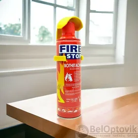 огнетушитель agnusitel