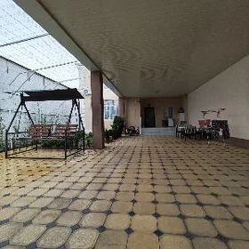 Çogonly Kotej plan jay Чогонлы