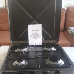 gaz plita газовая плита