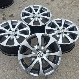 opel versa 15lik 4bolt diska