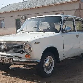 Lada 2104 1981