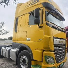 DAF 480 2019