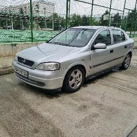 Opel Astra 1999
