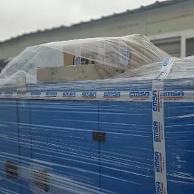 generator EMSA 60 kwa