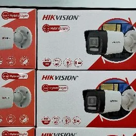 Hikvision/Hiwatch kamera