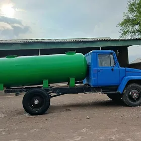 Gaz 53 1992