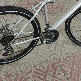 Tigir 26-lyk skorostnoý