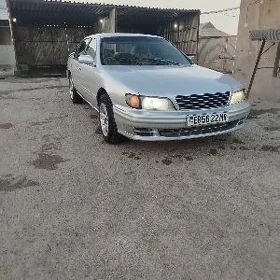 Nissan Cefiro 1996