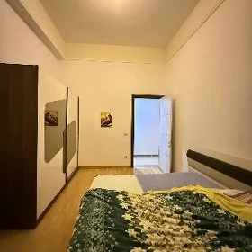 Подвойского элитка 4 комнаты