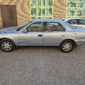 Toyota Camry 1996