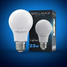 LAMPA ARZANY WE WELLMAX Spot