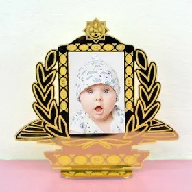 Ganatly Ramka Paket Owadan Avt