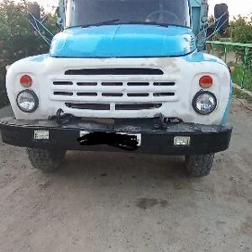 Zil 130 1988