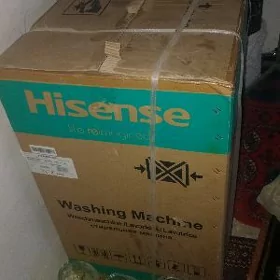 Hisense