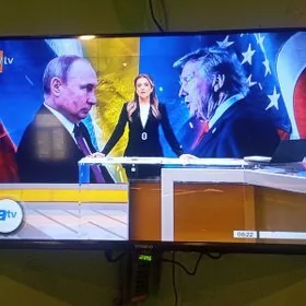 Telewizor 32 lik presino