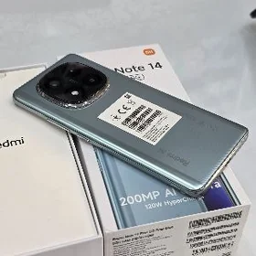 Redmi Note 14 Pro+ 8/256