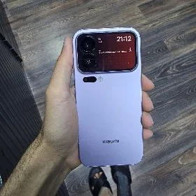 Xiaomi 17 Pro
