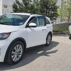 Kia Sorento 2020