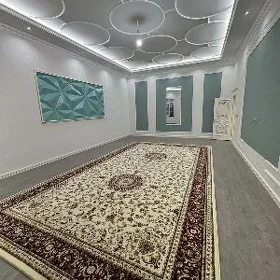 ДОМ в Багире!