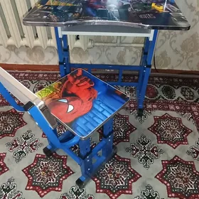 детский парта